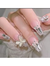 シーシーネイル 新宿店(CeCe Nail)/