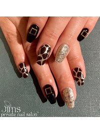 【ハンド】120分アートフリー