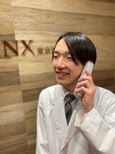 リンクス 東京池袋店(RINX) 竹村 友希