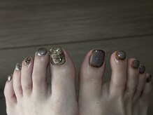 アテ(ate.)/【お任せfull art】