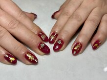 プレイス インク ネイル(plays inc. nail)/