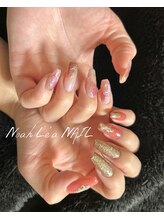 ルナ(Luna.)/お任せdesign