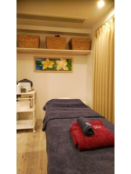 B.B藤沢 レオスタイル(LeoStyle)/完全個室でリラックス