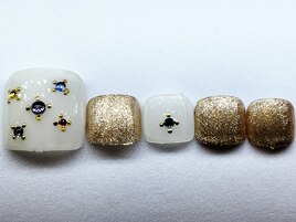 ♪45分フット定額7150円→5500円