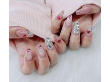 モードネイル(Mode nail)