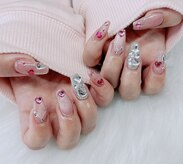 モードネイル(Mode nail)