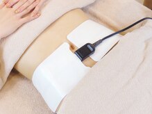 アンバー 恵比寿(AMBER)/内臓脂肪や肝臓脂肪にも