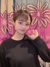 アジアンリラクゼーション ヴィラ 福生店(asian relaxation villa)&nbsp;杉山 