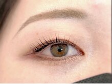 フィアラ 京都駅前店(Fiara)/パリジェンヌ