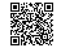 サロン公式ラインQRコードを読み取り→ご予約ページへ飛べます