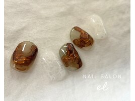 Eコース　7300円