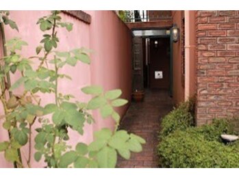 モナンジュ 名古屋本山(Mon ange)/本山駅からのアクセス4