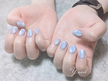 ワイネイル(Y.nail)/シンプルコース