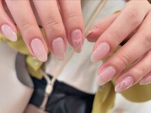 シピー(chipie by anon)/YUI◆マグネットネイル