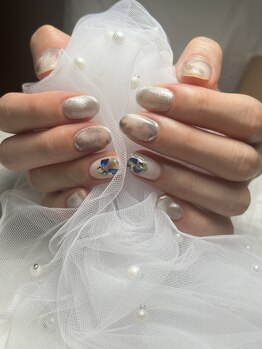 エムティーネイル(M.T nail)/