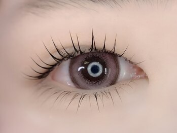 チルシー(Chilsea)/上下まつげパーマ