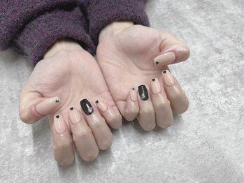 ベリー(1‘vary)/1'vary定額コース