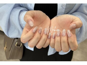 マキア(Makia)/マグネット