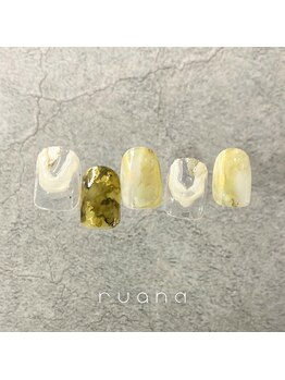 春色ニュアンス