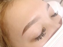 フィズ アイ ビューティ豊橋山田店(fiz)/マツエク｜バインドロック