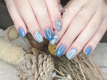 エルモサ/ネイルデザイン