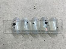 爪処 中野坂上/ちょっとキラキラコース