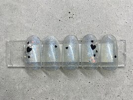 ちょっとキラキラコース