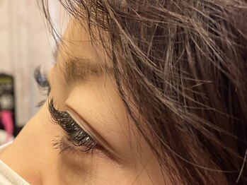 ソワージュ エレガンス Soiege Eleganceの写真/スピード×技術×コスパが好評のつけ放題メニューが人気☆仕上がりの良さはもちろん、モチの良さも大満足◎