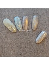 シュポルテ(chou porte)/