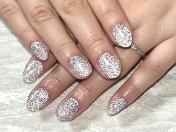 ジュリネイル(JULIE NAIL)/10本フラッシュ