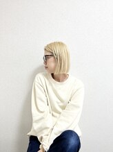 フォーグ(Forg.) naru owner