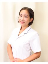 川口そうぜん鍼灸院&nbsp;吉田 奈未