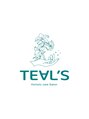 ティールズ 目黒(TEAL'S)/TEAL'S サロンスタッフ一同