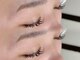 髪化粧アイラッシュ(髪化粧eyelash)の写真/お一人お一人まつ毛の状態を見極め、カールデザインや種類などをご提案★毎日のテンションが上がる目元に♪