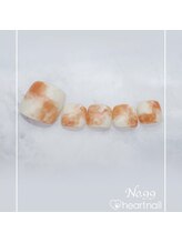 はあとねいる 浦和駅西口店/はあとねいる フットデザイン