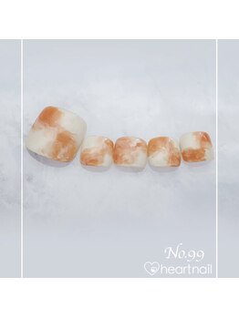 はあとねいる 浦和駅西口店/はあとねいる フットデザイン