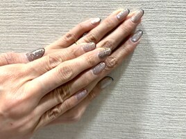 フラッシュ　スキニーフレンチ