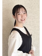 キャンディー(Canday) 宇谷 由理子