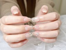 サロン アミリー(Salon Amiely)/アートフリー120分☆持ち込み