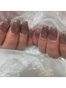 ［hand］ワンカラー　＊300色以上から選べる＊ケア込＊2色選べる