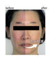 ナチュラルF/Faithのお化粧品♪