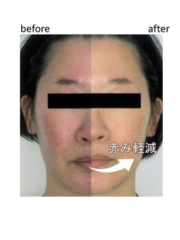 ナチュラルF/Faithのお化粧品♪