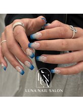 ルナ 東中野(LUNA)/カラーグラデーション