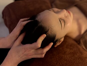 アグレアーブル(AGREABLE)/ドライヘッドで脳疲労ケア