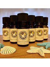 ハワイアンフォレストSpa 焼津店/オリジナルアロマ精油☆