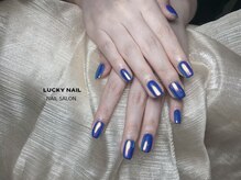 ラッキーネイル(LUCKY NAIL)/