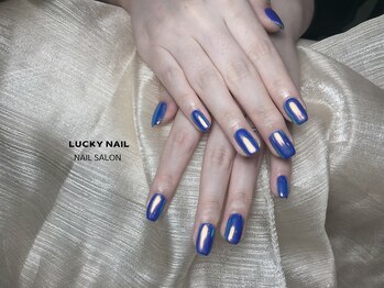 ラッキーネイル(LUCKY NAIL)/