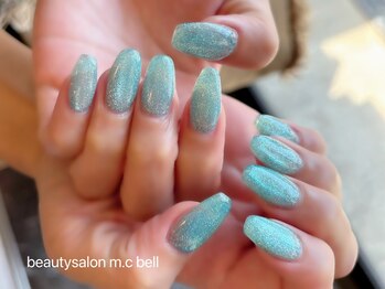 エムシーベル(m.c bell)/