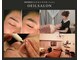 ウイユサロン(oeilsalon)の写真
