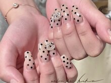 サロンド フィーカ(salon de fika)/【Hibika45】